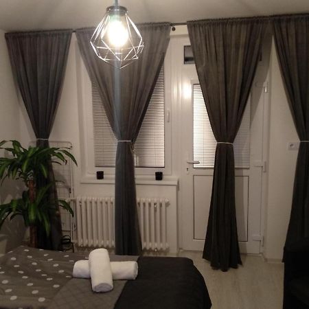Apartment Nina Stará ľubovňa Eksteriør bilde
