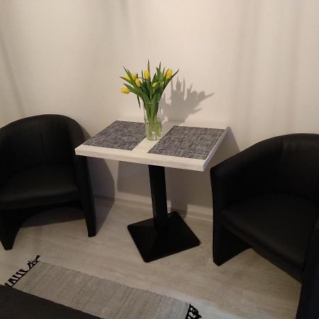 Apartment Nina Stará ľubovňa Eksteriør bilde