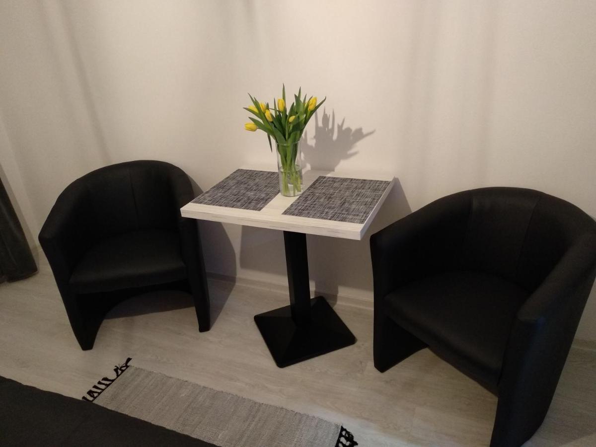 Apartment Nina Stará ľubovňa Eksteriør bilde