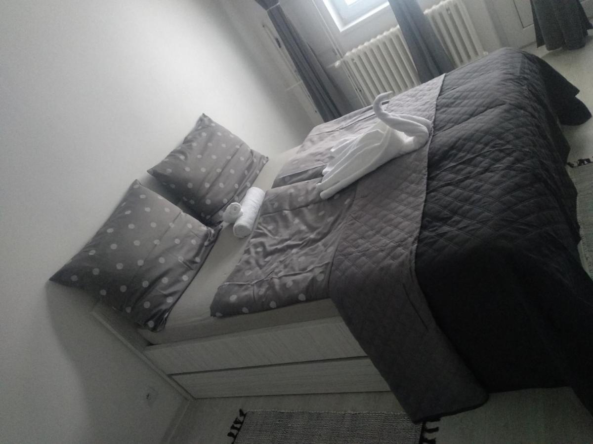 Apartment Nina Stará ľubovňa Eksteriør bilde