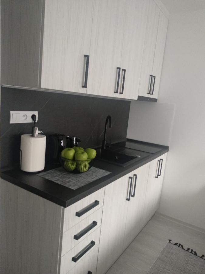 Apartment Nina Stará ľubovňa Eksteriør bilde