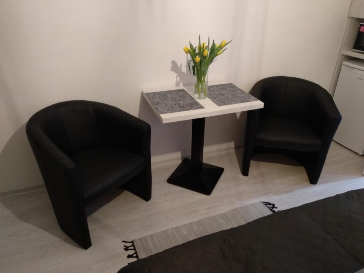 Apartment Nina Stará ľubovňa Eksteriør bilde