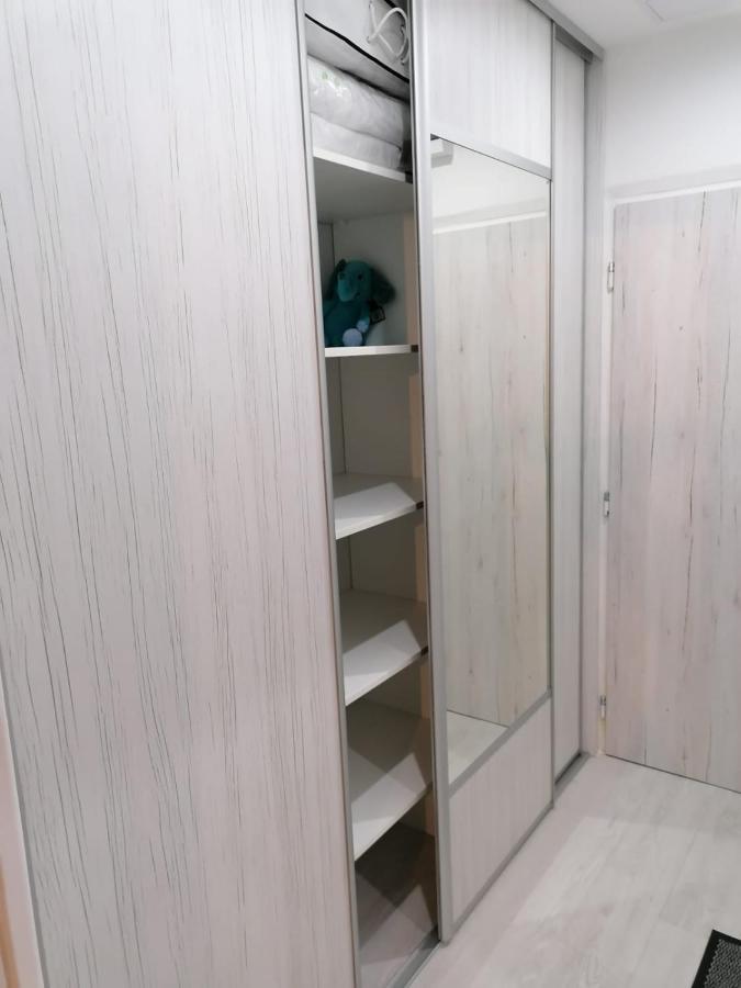 Apartment Nina Stará ľubovňa Eksteriør bilde