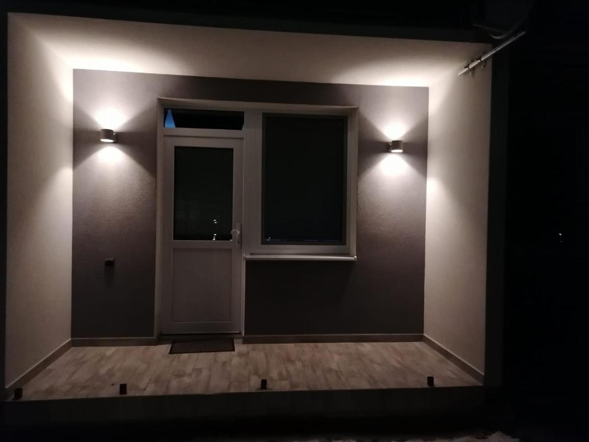 Apartment Nina Stará ľubovňa Eksteriør bilde