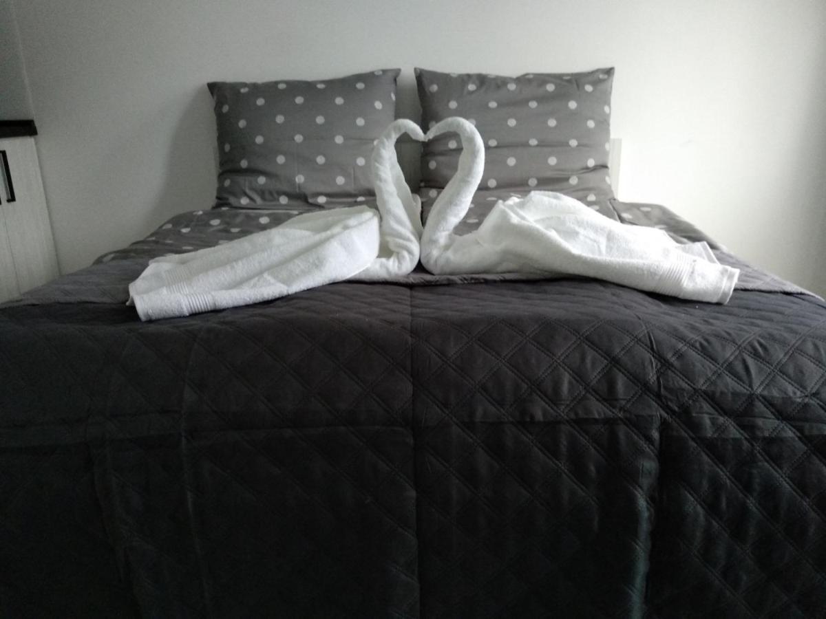 Apartment Nina Stará ľubovňa Eksteriør bilde